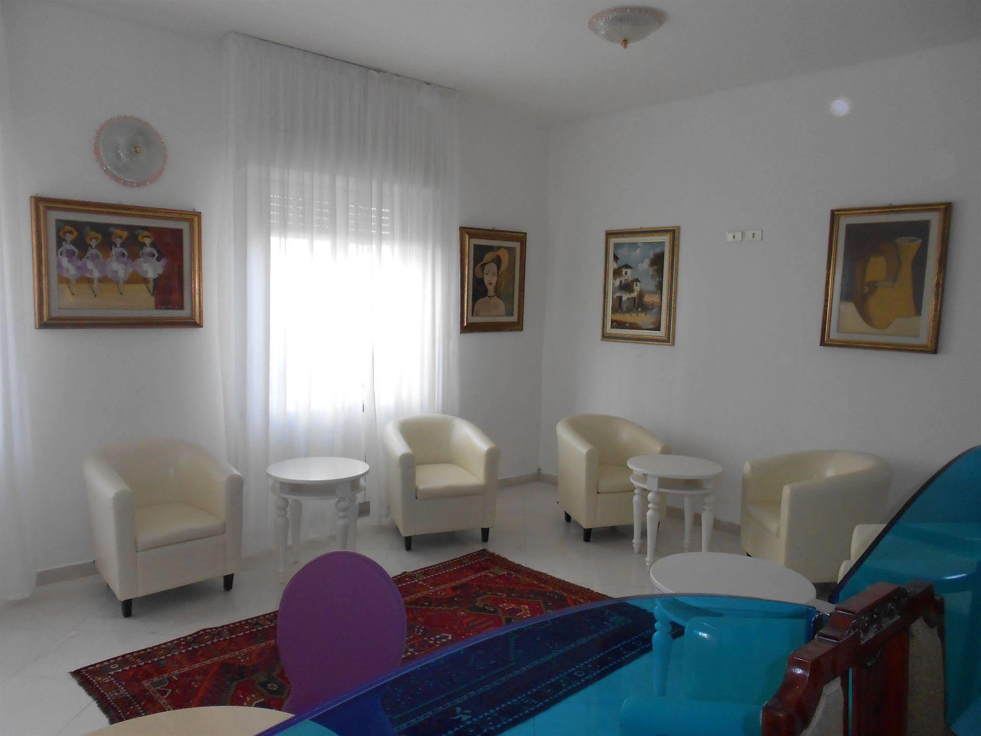 Hotel Laguna Blu Ріміні Екстер'єр фото